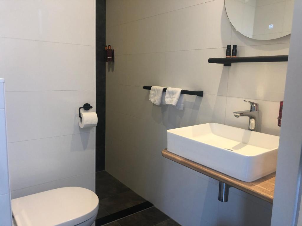 Marina Strand Appartement Lemmer room 6